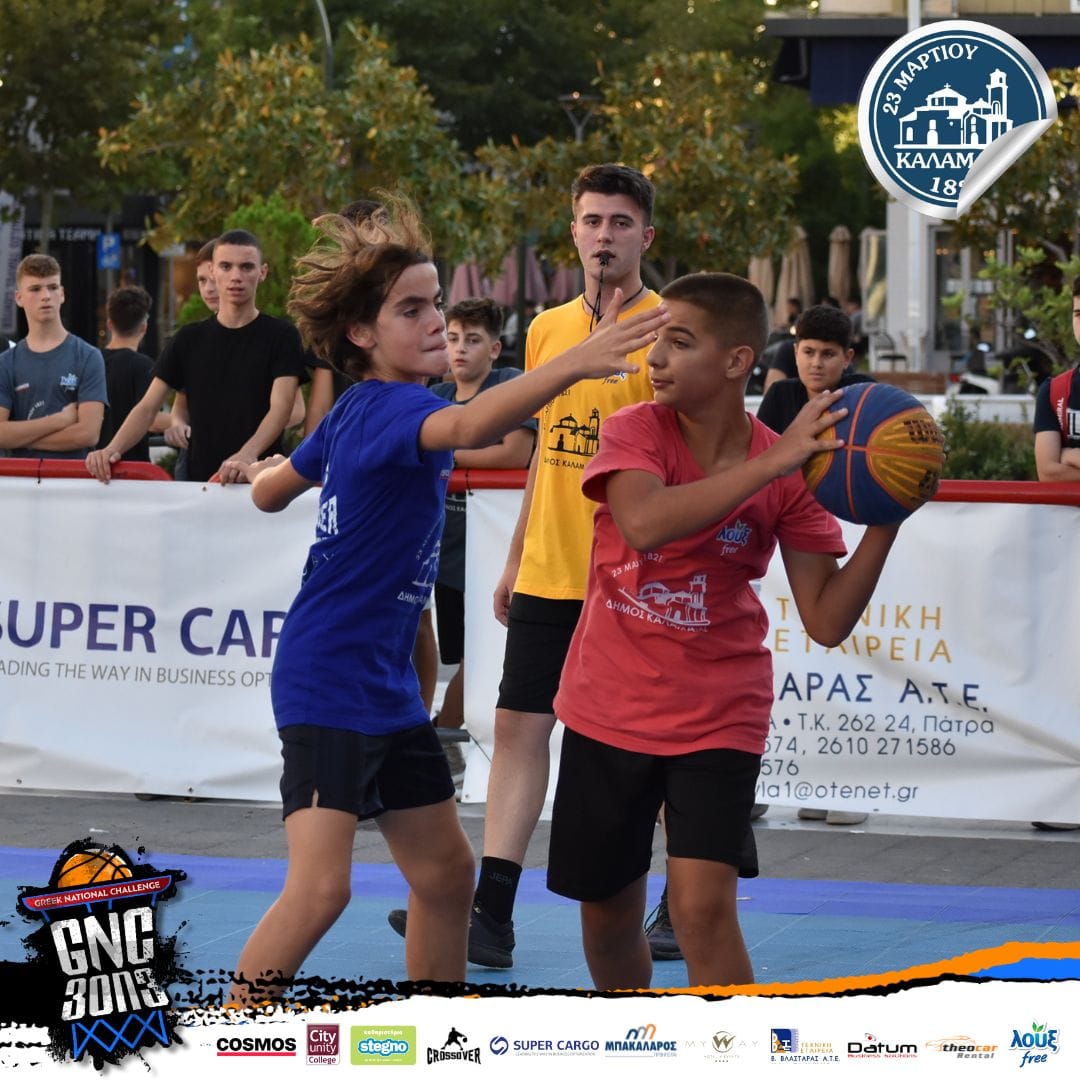 Read more about the article 1st KALAMATA 3on3 OPEN: DAY 3
