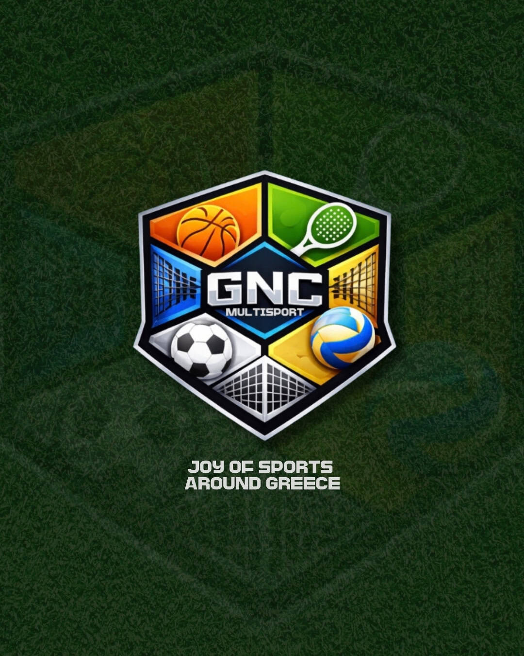 You are currently viewing GNC MULTISPORT: Το παιχνίδι μόλις μεγάλωσε!